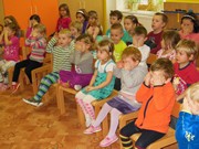 Čertovská pohádka